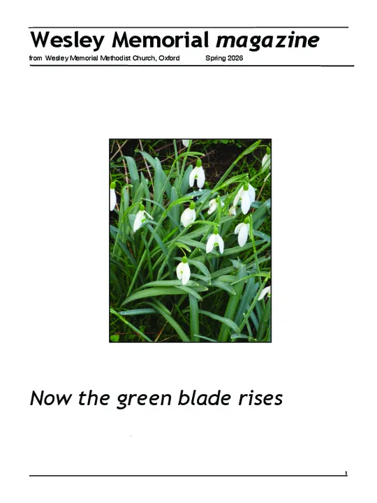 Spring 2026