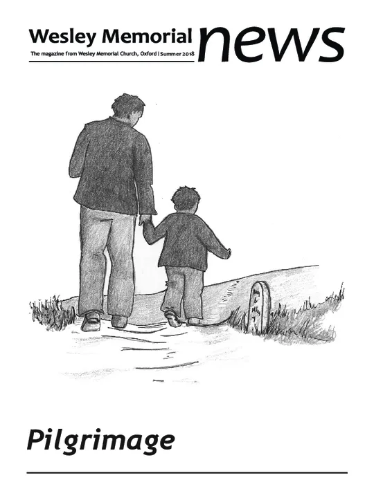 Summer 2018 &ndash; Pilgrimage